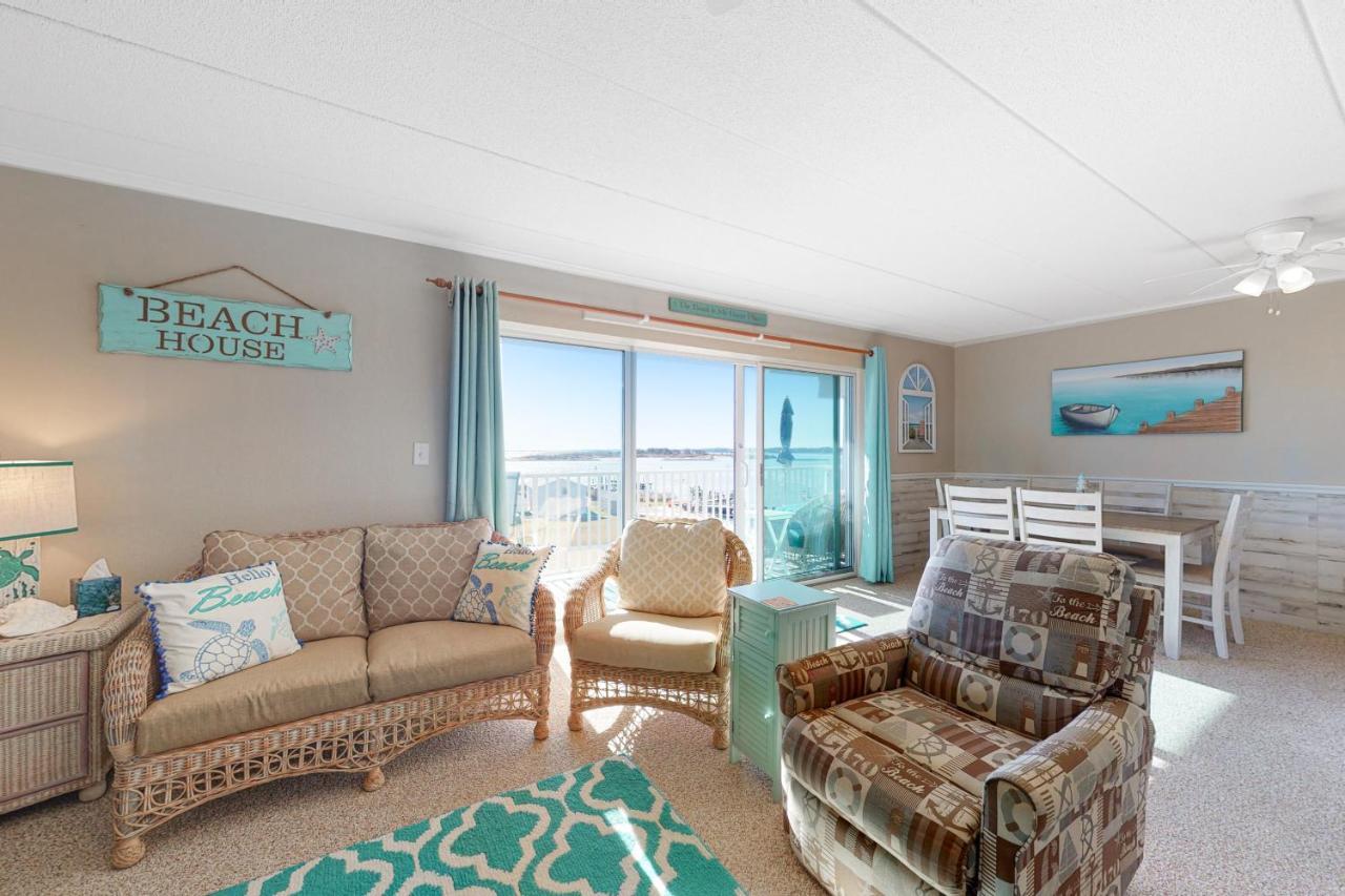 Assateague House II Villa Ocean City Exteriör bild