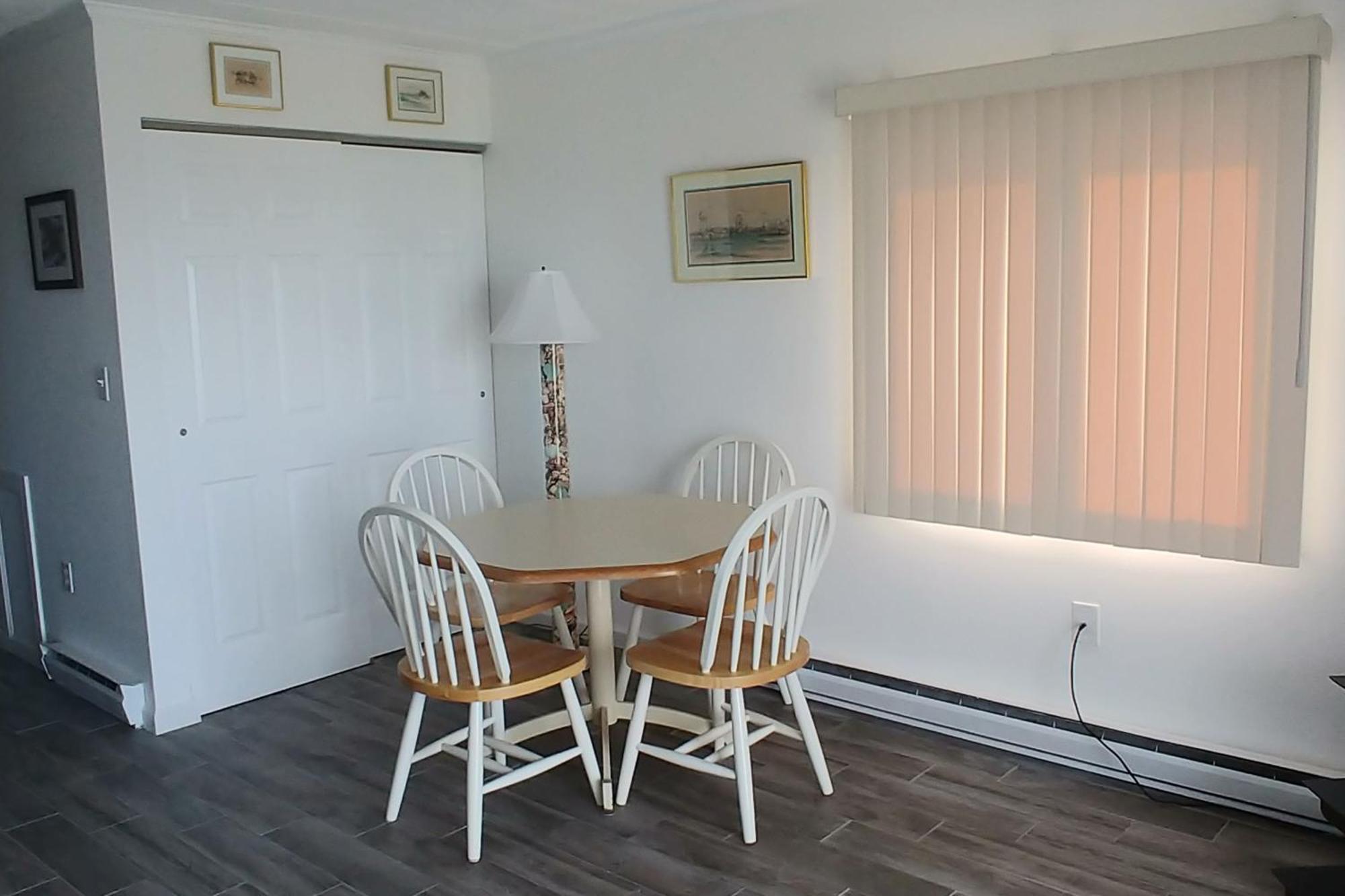 Assateague House II Villa Ocean City Rum bild