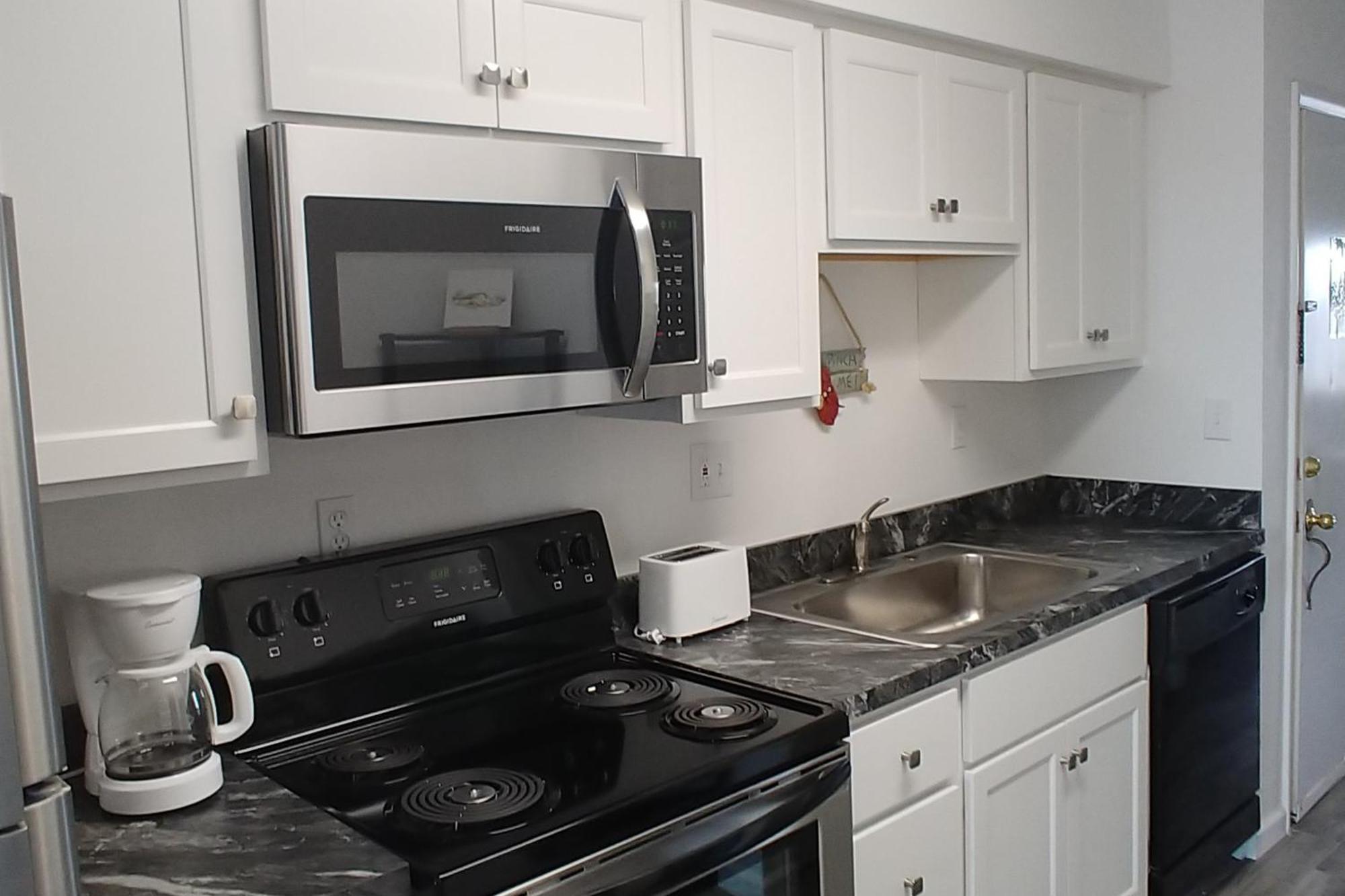 Assateague House II Villa Ocean City Rum bild
