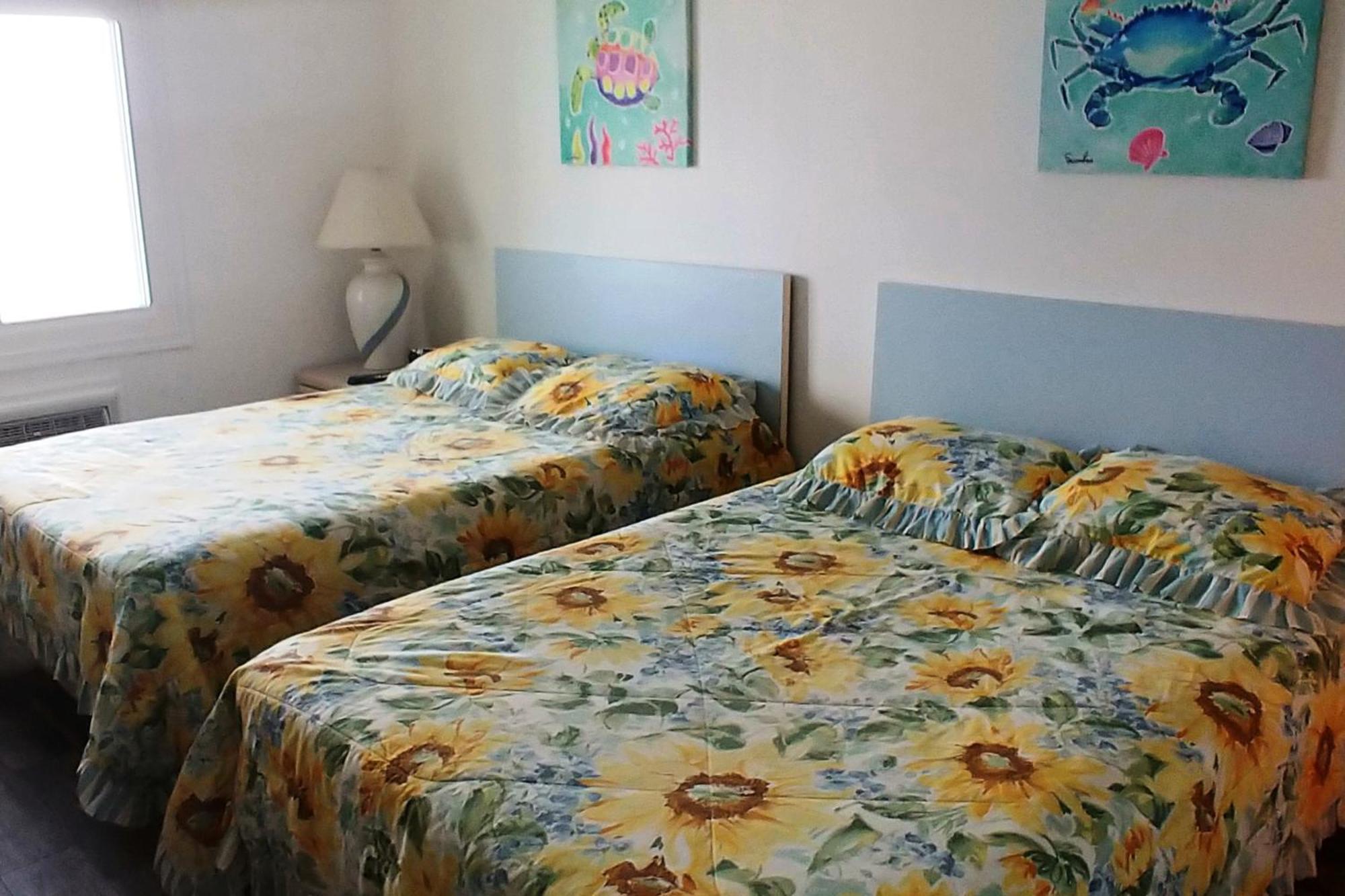Assateague House II Villa Ocean City Rum bild